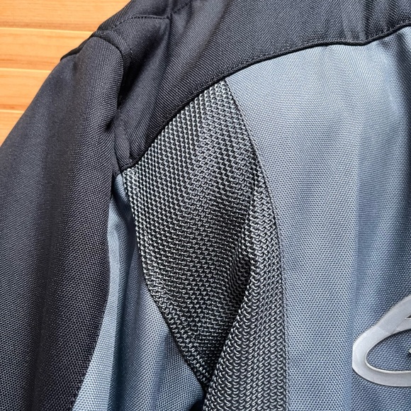 Men’s Motorcycle jacket - Picture 7 of 15